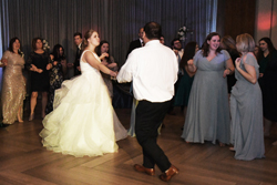 Gil & Sarah's Wedding 0811